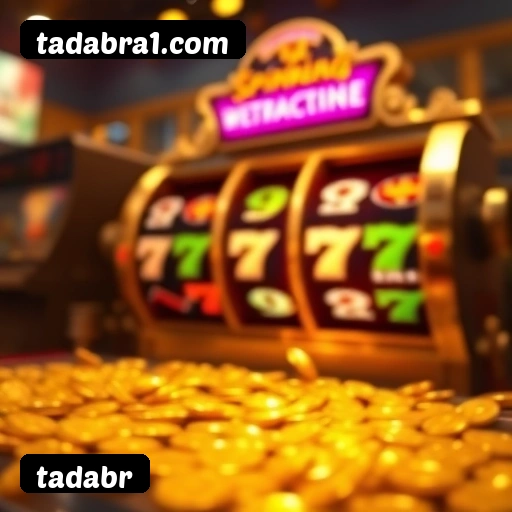 tadabr bônus R$5.000 + 500 giros - Rollover 35x, prazo 30 dias, 38% taxa conversão