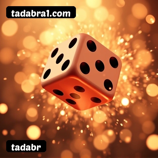 Logo da tadabr
