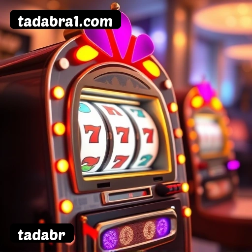 Loterias online disponíveis na tadabr