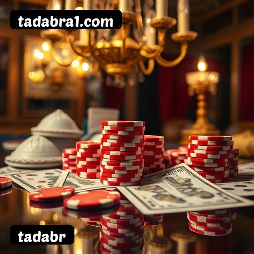 tadabr PIX instantâneo Brasil - Depósito e saque em minutos 24/7