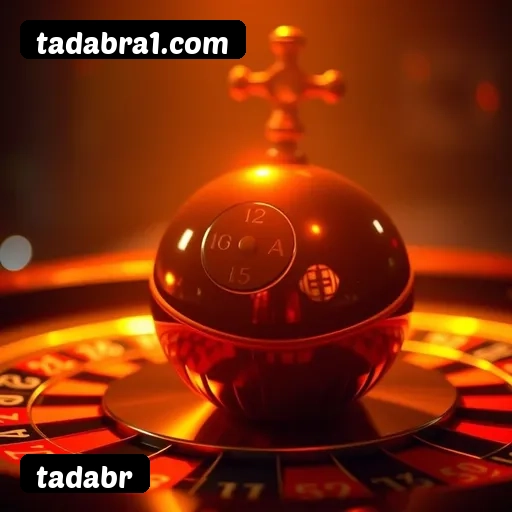 Jogo responsável tadabr - Ferramentas de controle, limites, auto-exclusão, suporte CVV 188